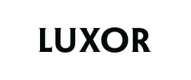 Luxor Logo